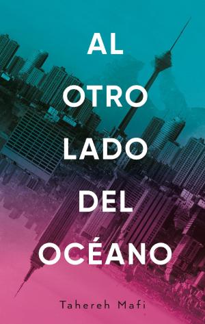 Book cover of Al otro lado del océano