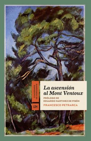 Cover of the book La ascensión al Mont Ventoux by Egeria