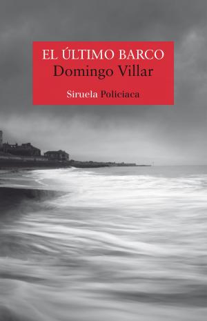 Cover of the book El último barco by Amos Oz
