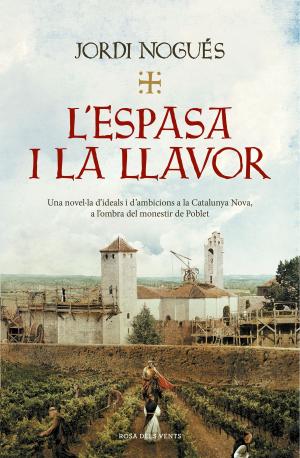 Cover of the book L'espasa i la llavor by Brandon Sanderson