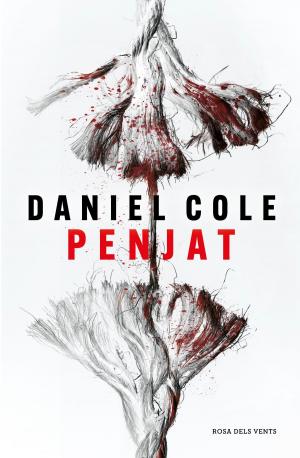 Cover of the book Penjat by Cuba Calderón, Maki Pérez-Blanco
