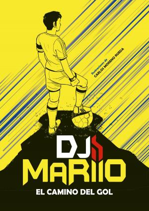 Cover of the book El camino del gol by Juan Marsé