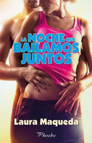 Cover of the book La noche que bailamos juntos by Lilli Gomez
