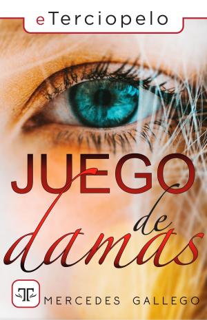 Cover of the book Juego de damas by David Artime