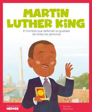 Cover of Martin Luther King
