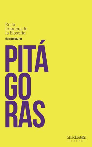 Cover of the book Pitágoras by Marietta Harris