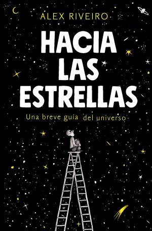 Cover of the book Hacia las estrellas by António Lobo Antunes