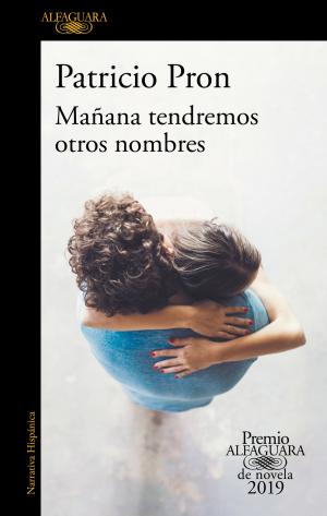 bigCover of the book Mañana tendremos otros nombres (Premio Alfaguara de novela 2019) by 
