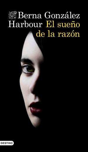 Cover of the book El sueño de la razón by Moruena Estríngana