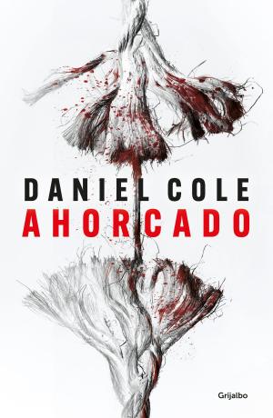 Cover of the book Ahorcado by Christine Cross
