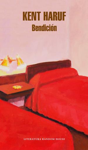 Book cover of Bendición