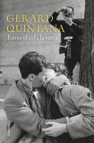 Cover of the book Entre el cel i la terra by Sílvia Soler i Guasch