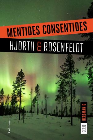 Cover of the book Mentides consentides by Paul Auster