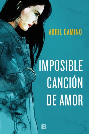 bigCover of the book Imposible canción de amor by 