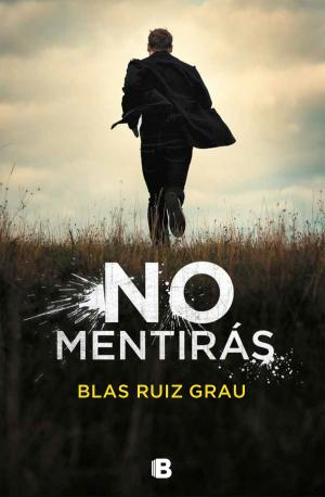 Book cover of No mentirás