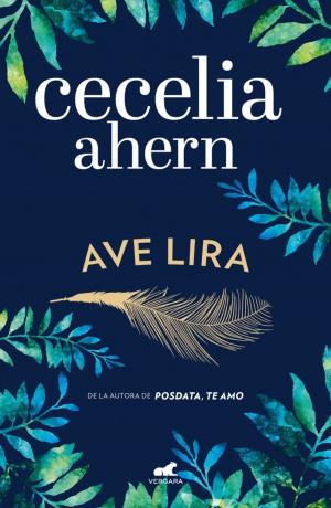 Book cover of Ave lira