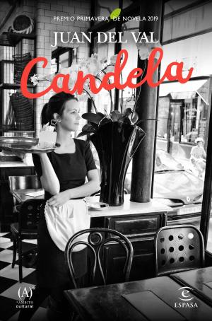 Cover of the book Candela by Corín Tellado