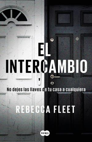Cover of the book El intercambio by Begoña Gambín