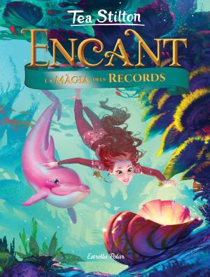 Cover of the book Encant. La màgia dels records by Haruki Murakami