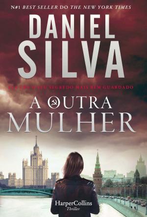 Cover of the book A outra mulher by Simon Cann