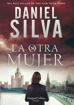 Book cover of La otra mujer