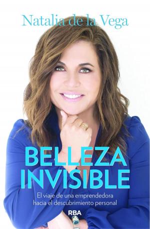 Cover of Belleza Invisible
