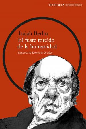 Cover of the book El fuste torcido de la humanidad by Tea Stilton