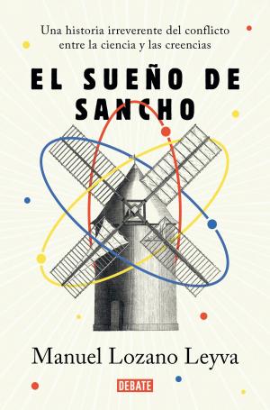 Cover of the book El sueño de Sancho by César Pérez Gellida