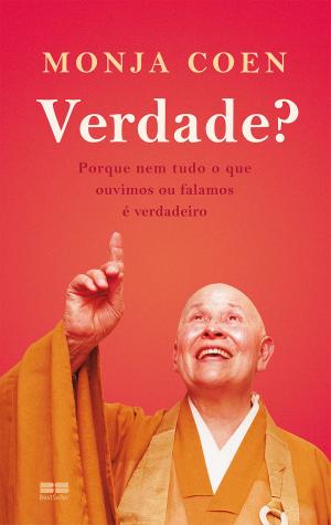 bigCover of the book Verdade? by 