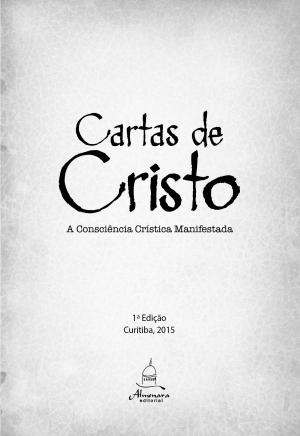 Cover of the book Cartas de Cristo Vol. 1 by M.R. Hyde