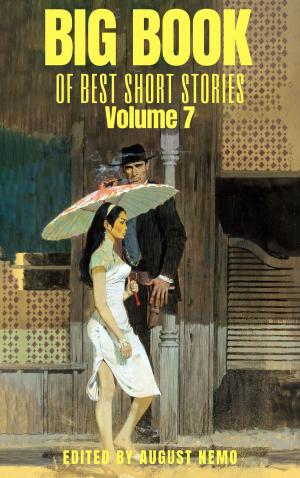 Cover of the book Big Book of Best Short Stories - Volume 7 by Herman Melville