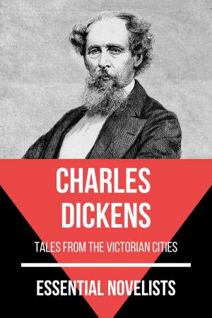 Cover of Essential Novelists - Charles Dickens