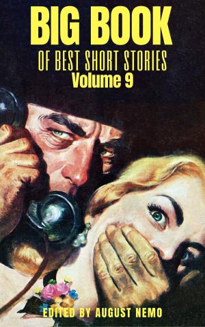 Cover of the book Big Book of Best Short Stories - Volume 9 by Laura E. Richards
