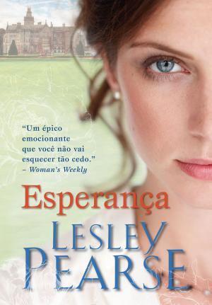 Cover of the book Esperança by Nicholas Sparks
