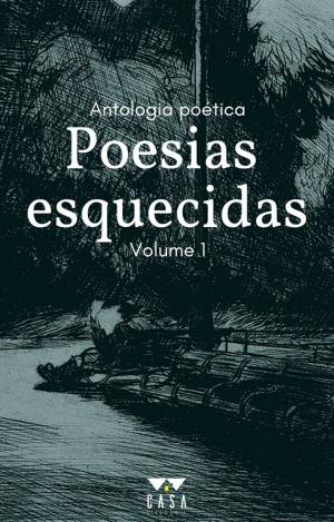 Cover of the book Poesias esquecidas by Martin Kleinman