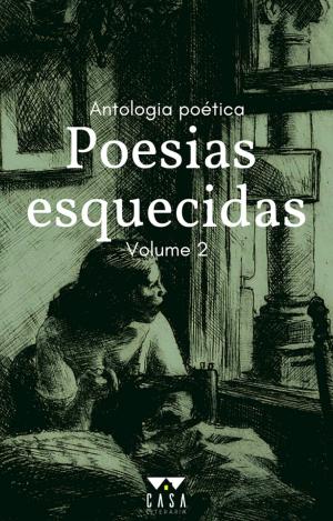 Cover of the book Poesias esquecidas by J.S. Desiato
