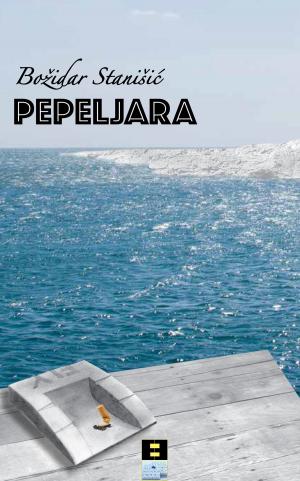 Cover of the book Pepeljara by Barry Brailsford