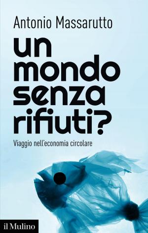 Cover of the book Un mondo senza rifiuti? by Dee LaDuke