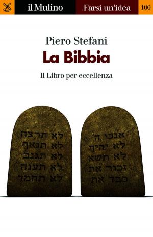 Cover of the book La Bibbia by 