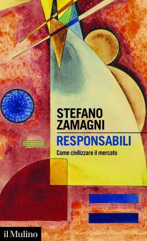 Book cover of Responsabili