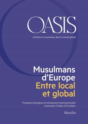 Cover of Oasis n. 28, Musulmans d'Europe. Entre local et global