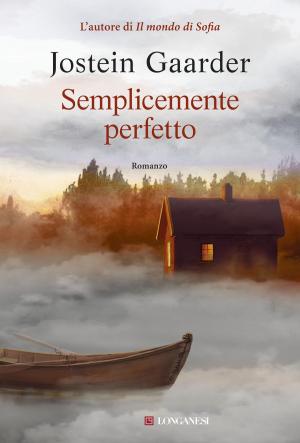 Cover of the book Semplicemente perfetto by Jostein Gaarder