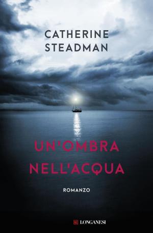 Cover of the book Un'ombra nell'acqua by Dennis Lehane