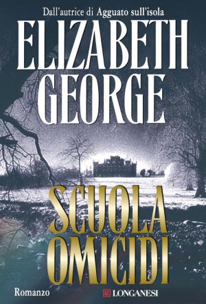 Cover of the book Scuola omicidi by Wilbur Smith