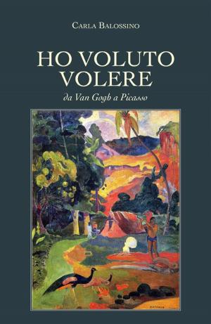 Cover of the book Ho voluto volere by LEONARDO MASSI