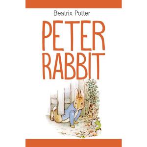 Cover of the book Peter Rabbit by Fulvio Fusco