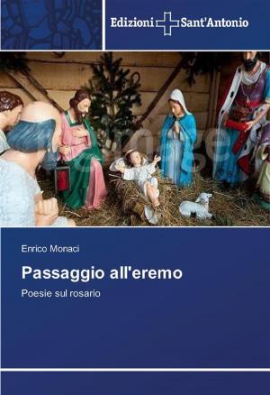Cover of the book Passaggio all'eremo by 許悔之