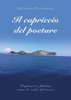 Cover of the book Il capriccio del poetare by Franco Emanuele Carigliano
