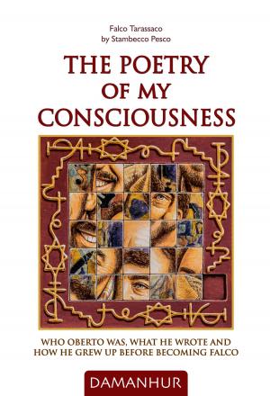 Cover of the book The Poetry of my Consciousness by Damian Firth