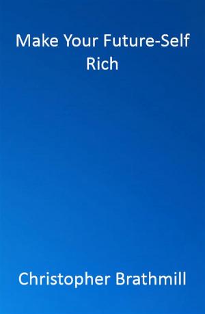 Book cover of Make Your Future-Self Rich